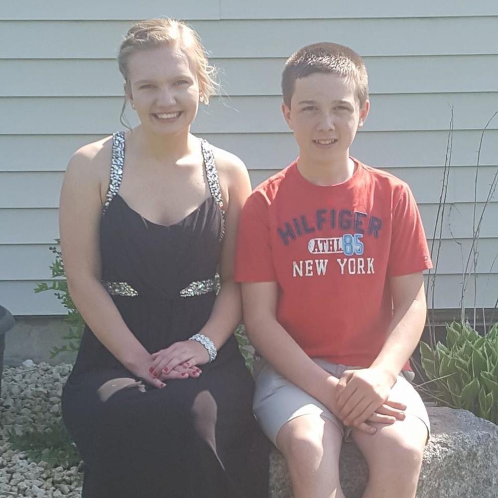 Meet your Posher, Kimberly